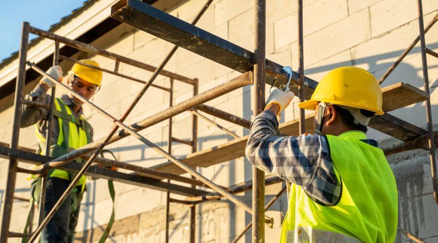 Expert top industrial roofings services in Lurgan, PA